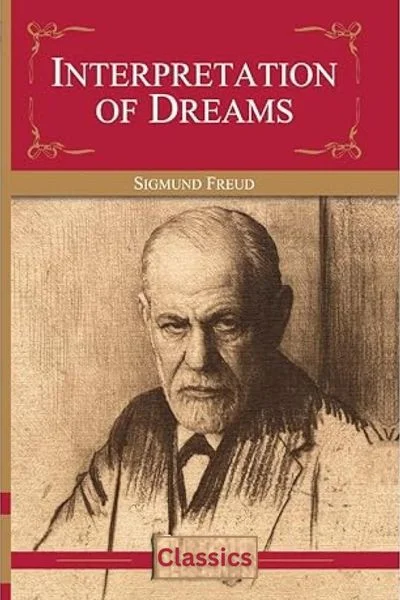 The Interpretation of Dreams