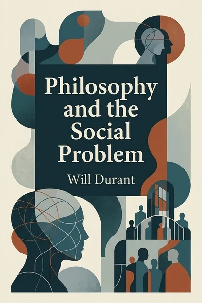 Philosophy and the Social Problem