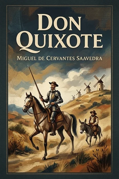Don Quixote