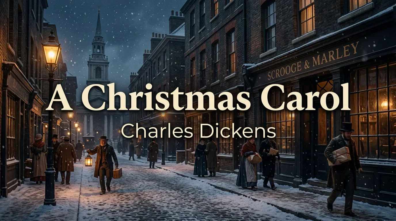 A Christmas Carol