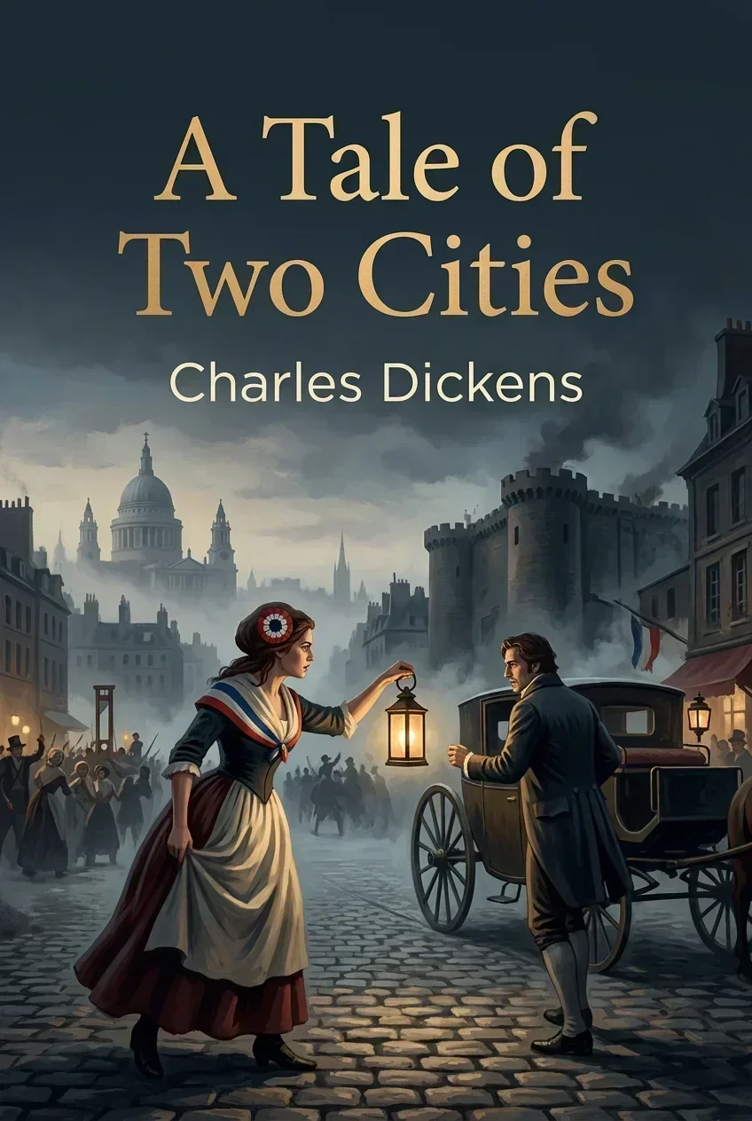 A Tale of Two Cities