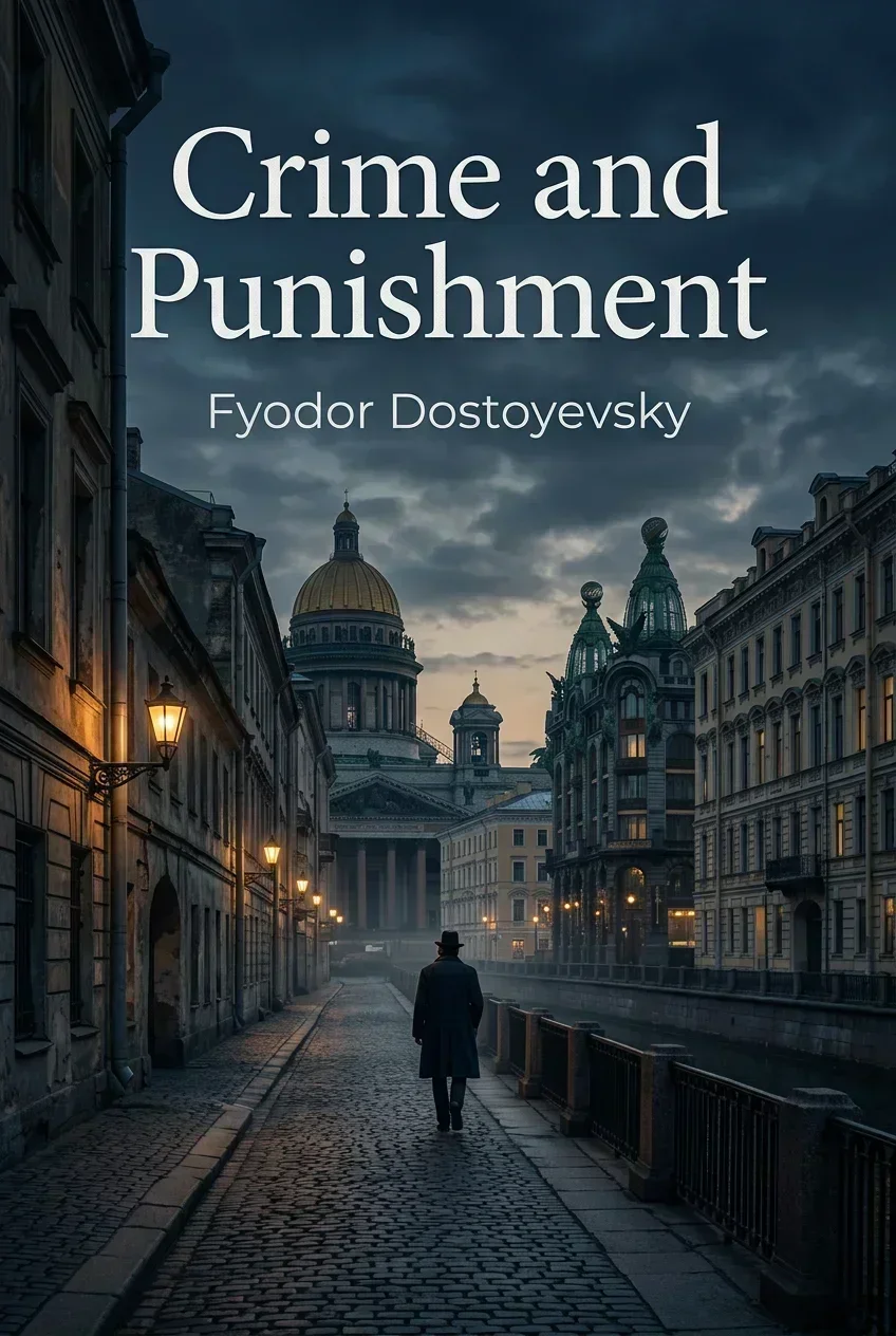 Crime and Punishment