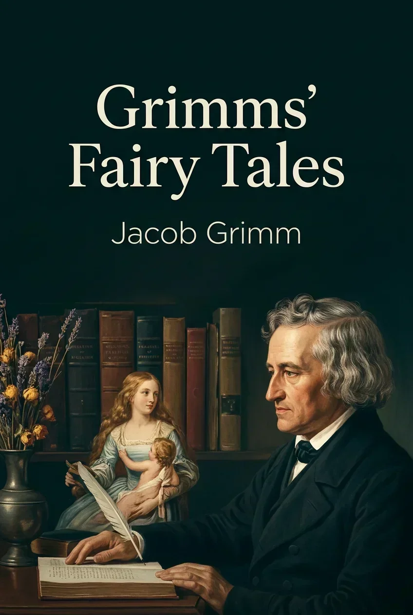 Grimms' Fairy Tales