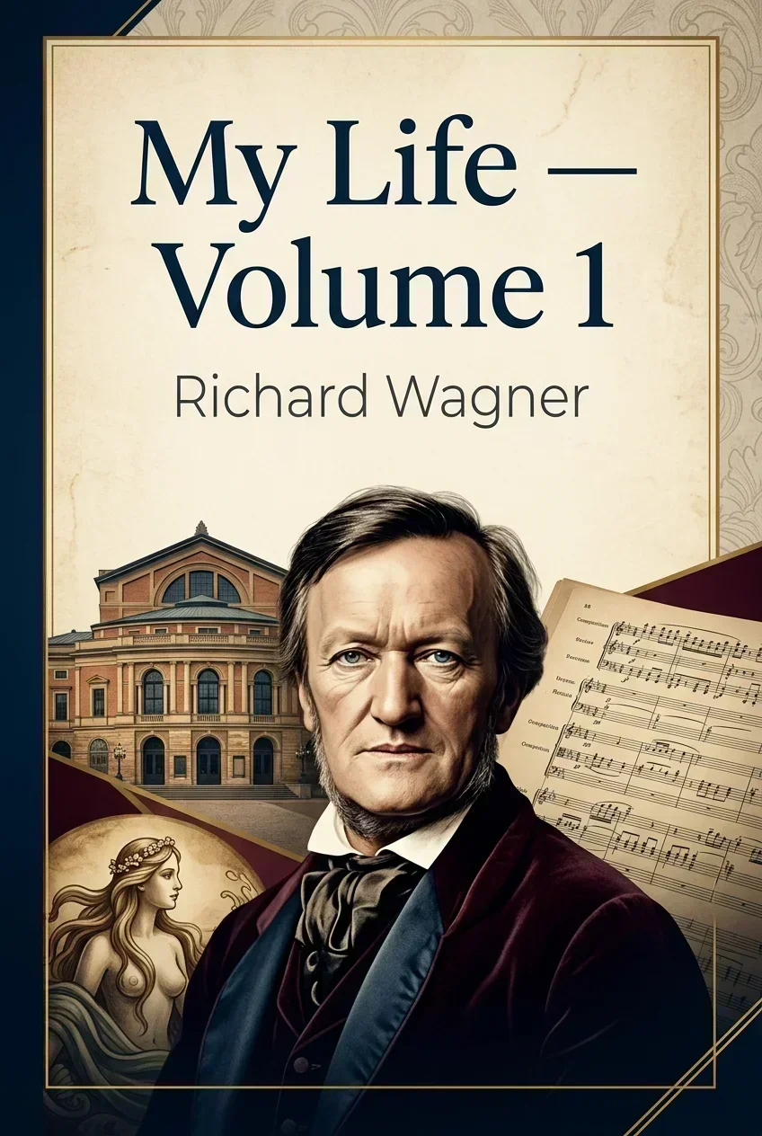 My Life — Volume 1