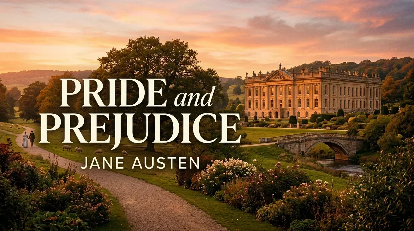 Pride and Prejudice
