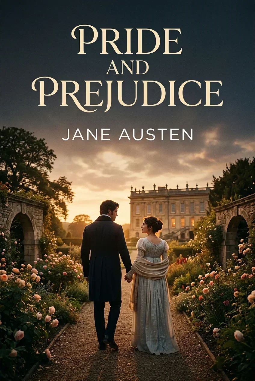 Pride and Prejudice