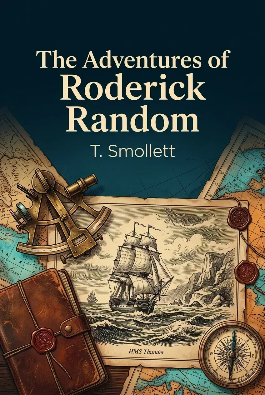 The Adventures of Roderick Random