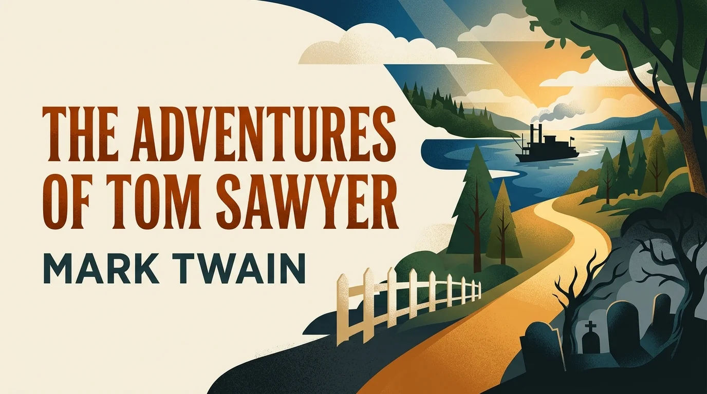 The Adventures of Tom Sawyer