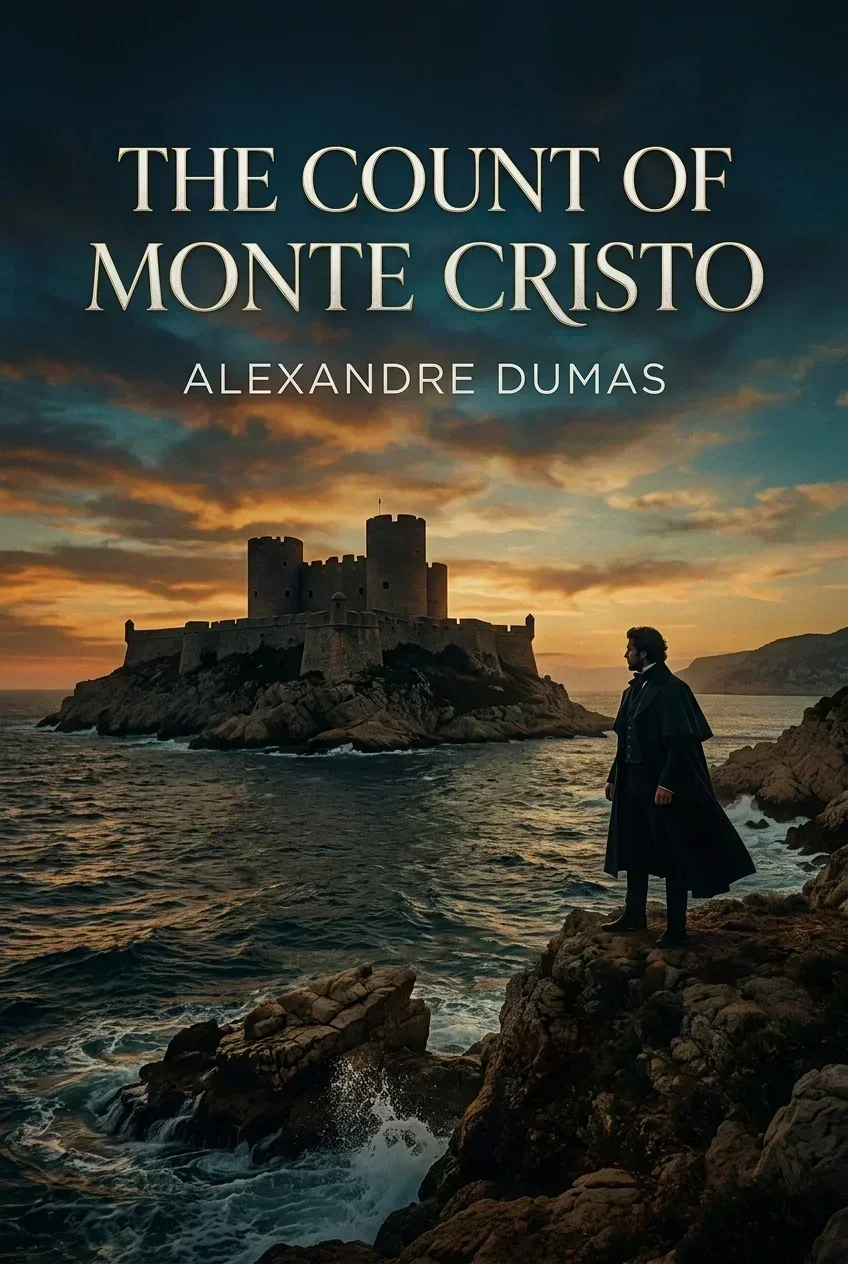 The Count of Monte Cristo