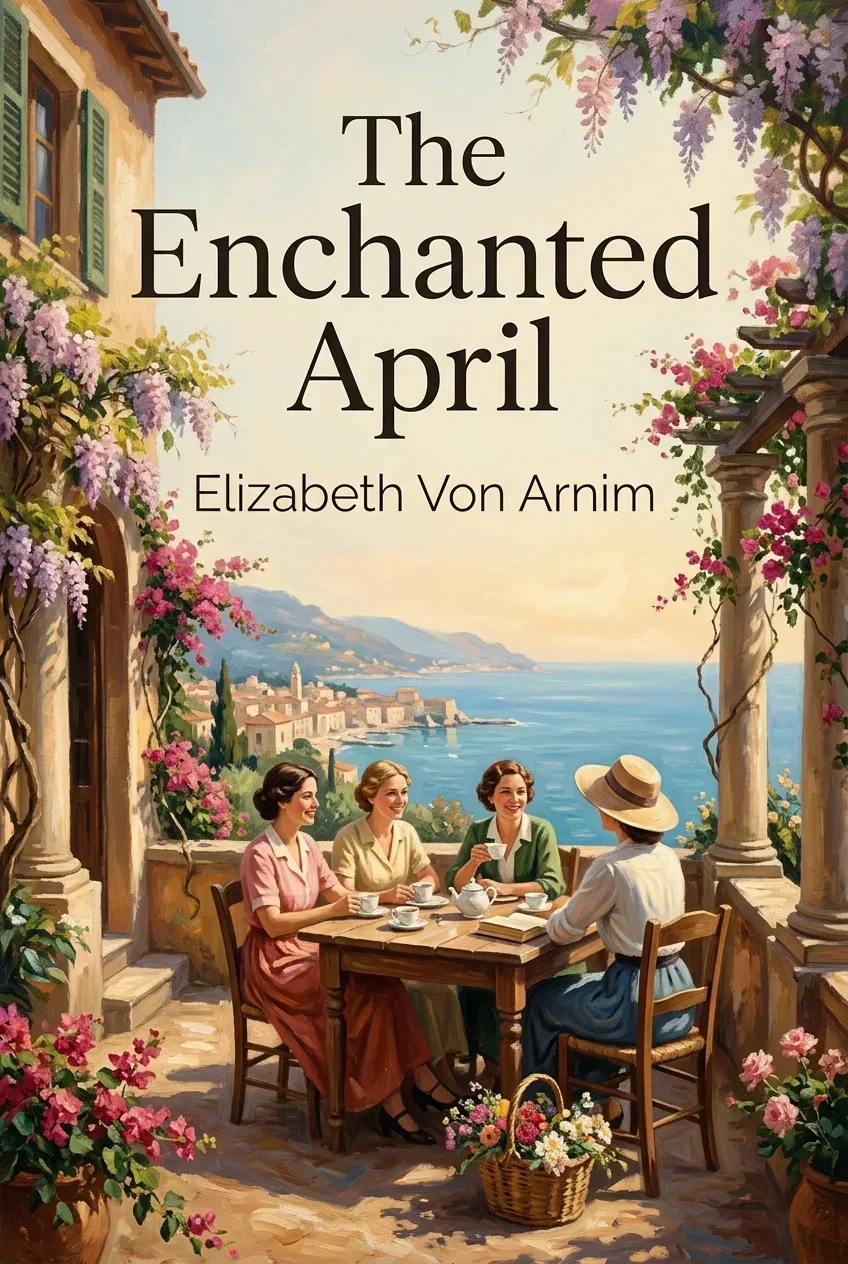 The Enchanted April