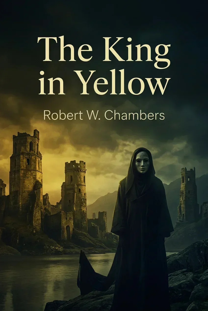 The King in Yellow