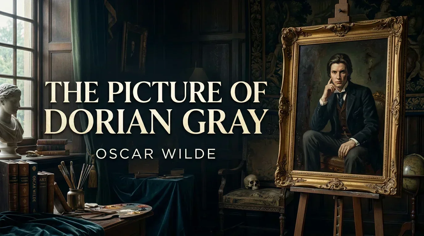 The Picture of Dorian Gray