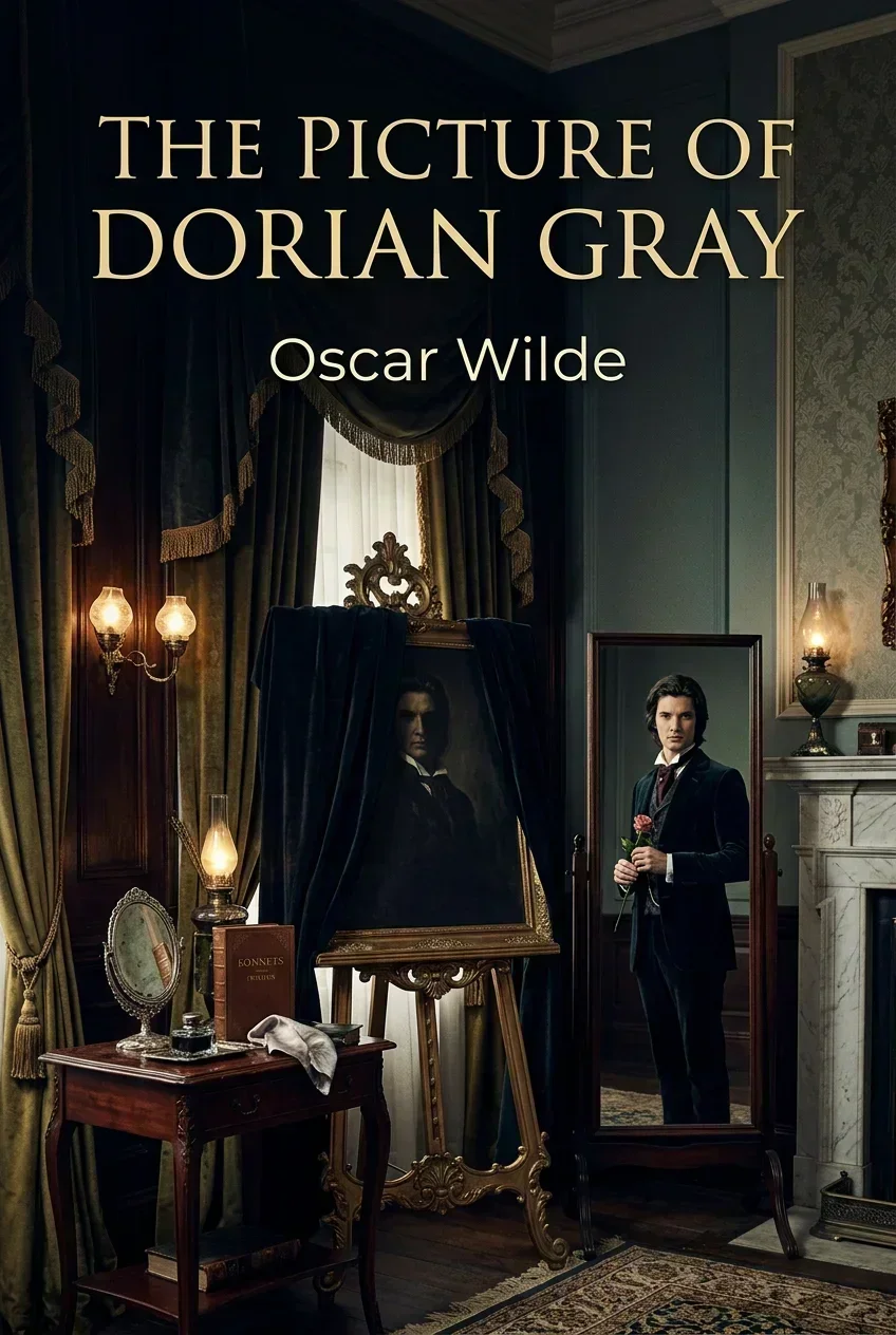 The Picture of Dorian Gray