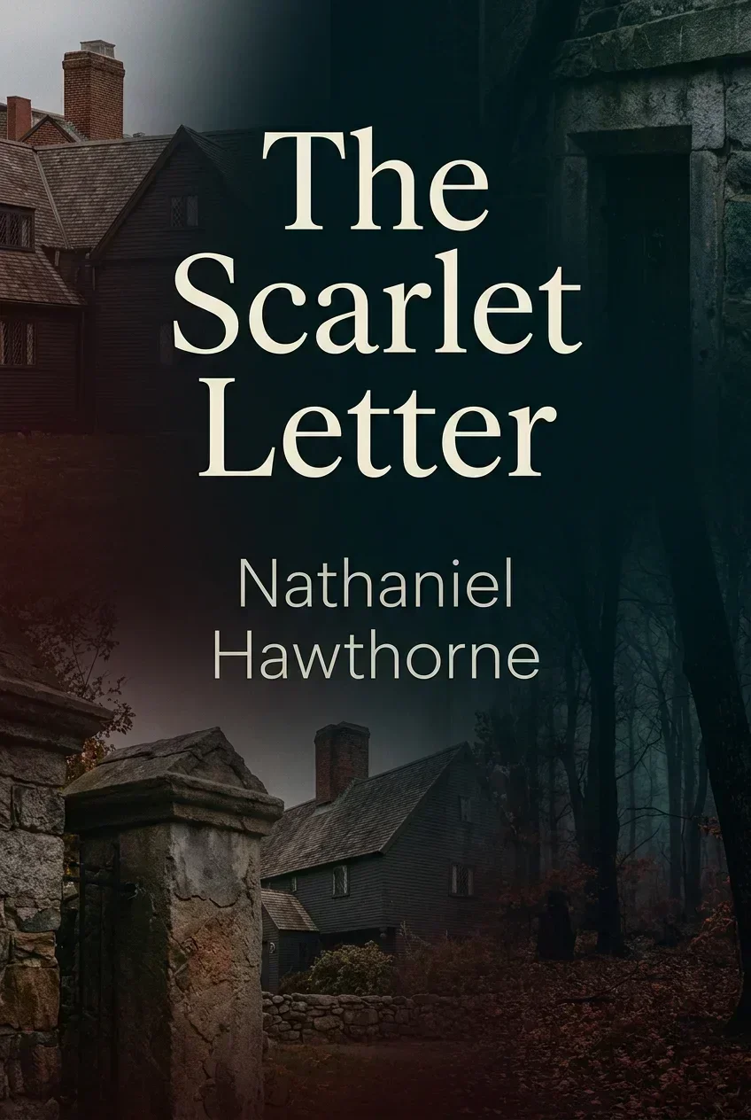 The Scarlet Letter