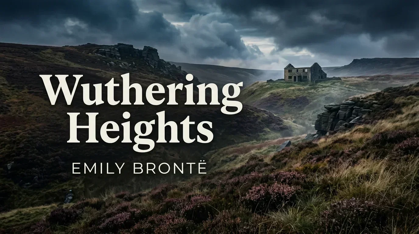 Wuthering Heights
