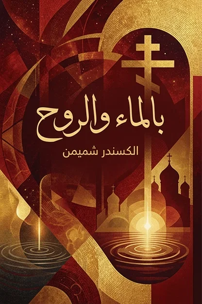 بالماء والروح