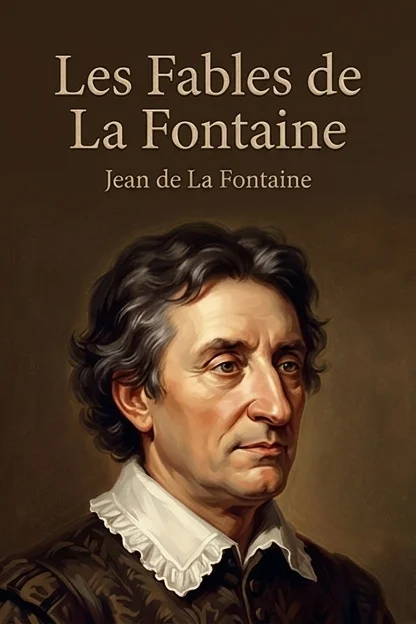 Les Fables de La Fontaine