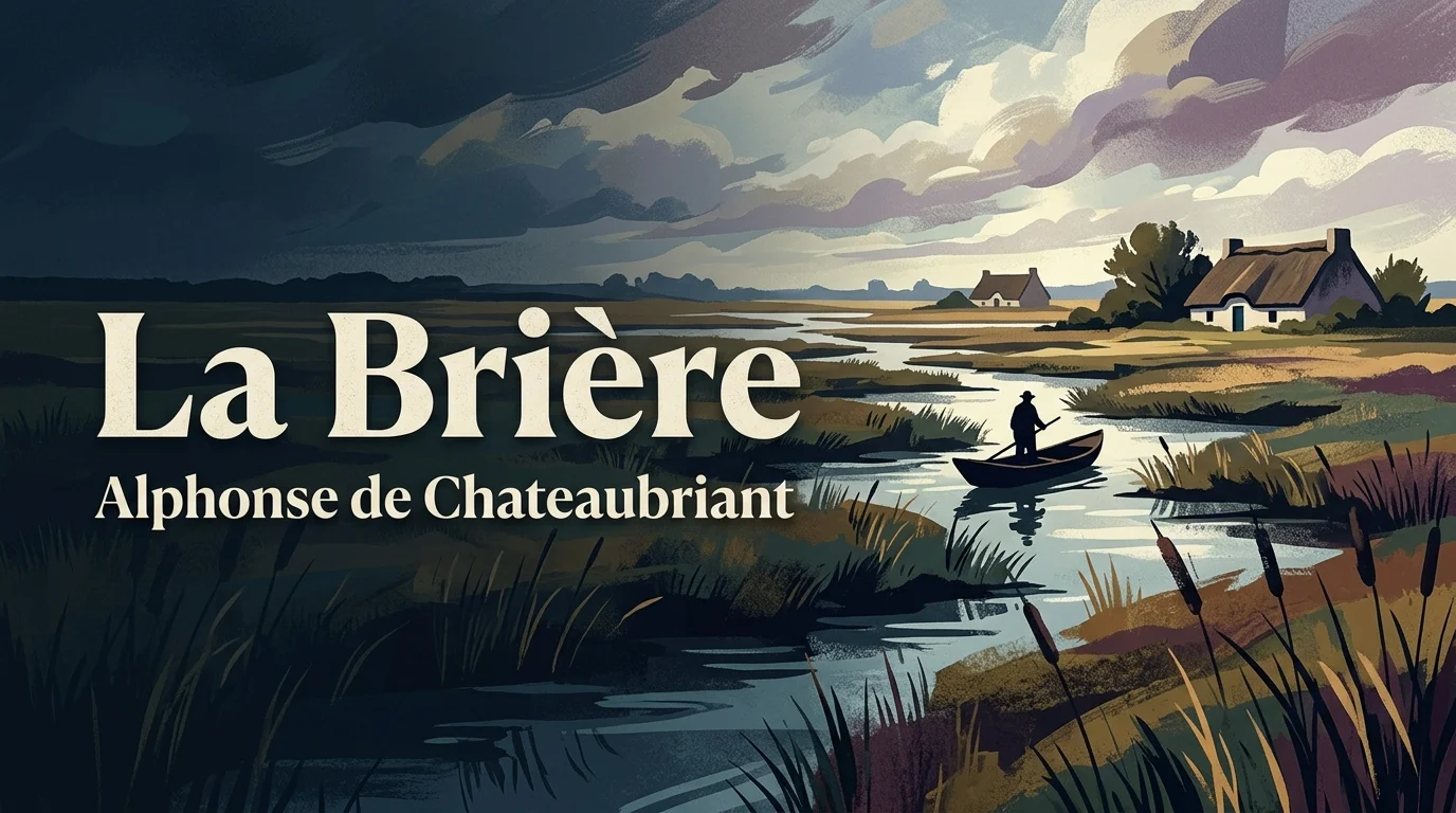 La Brière