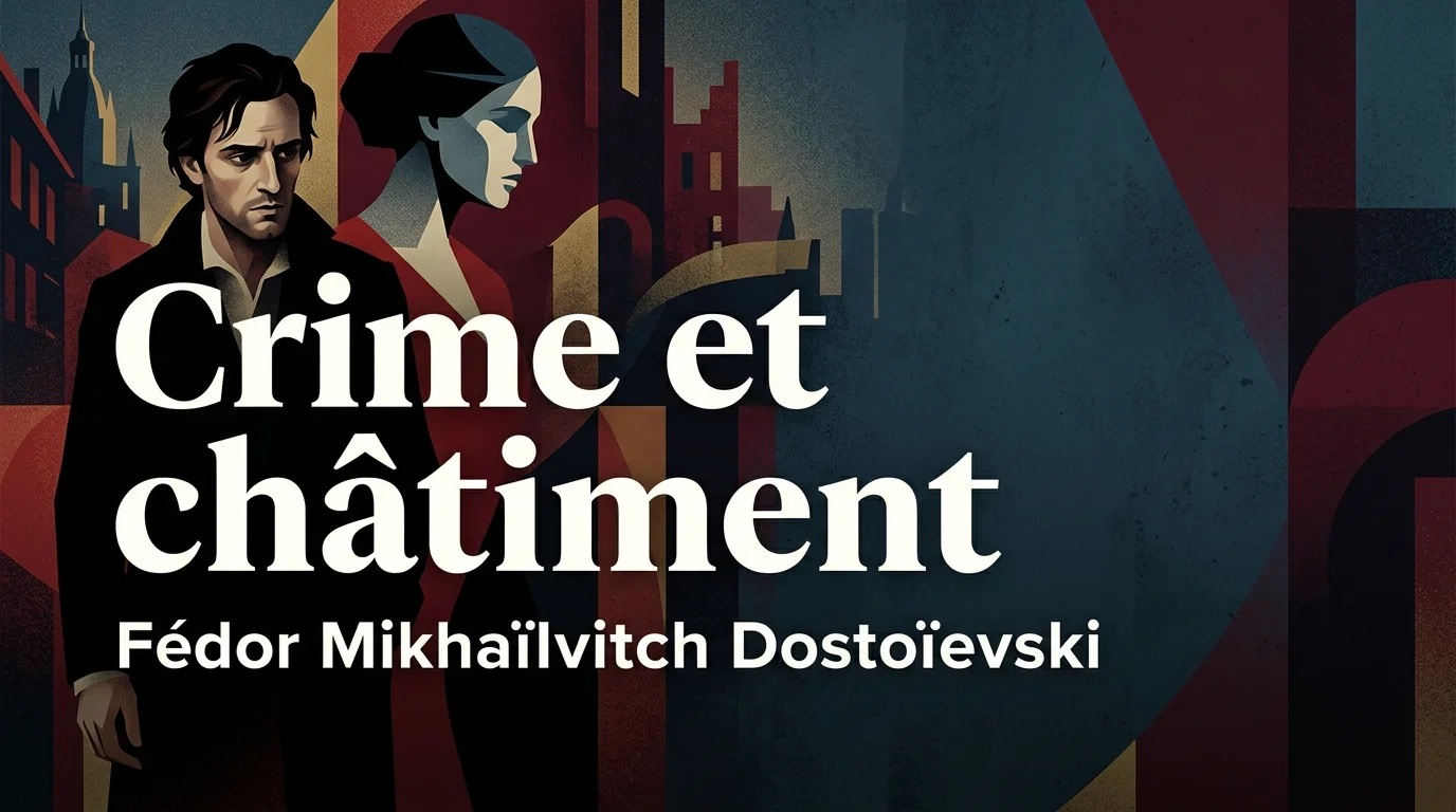 Crime et châtiment