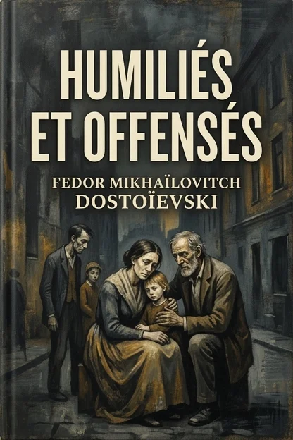 HUMILIÉS ET OFFENSÉS
