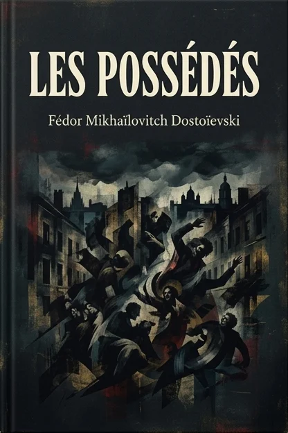 LES POSSÉDÉS