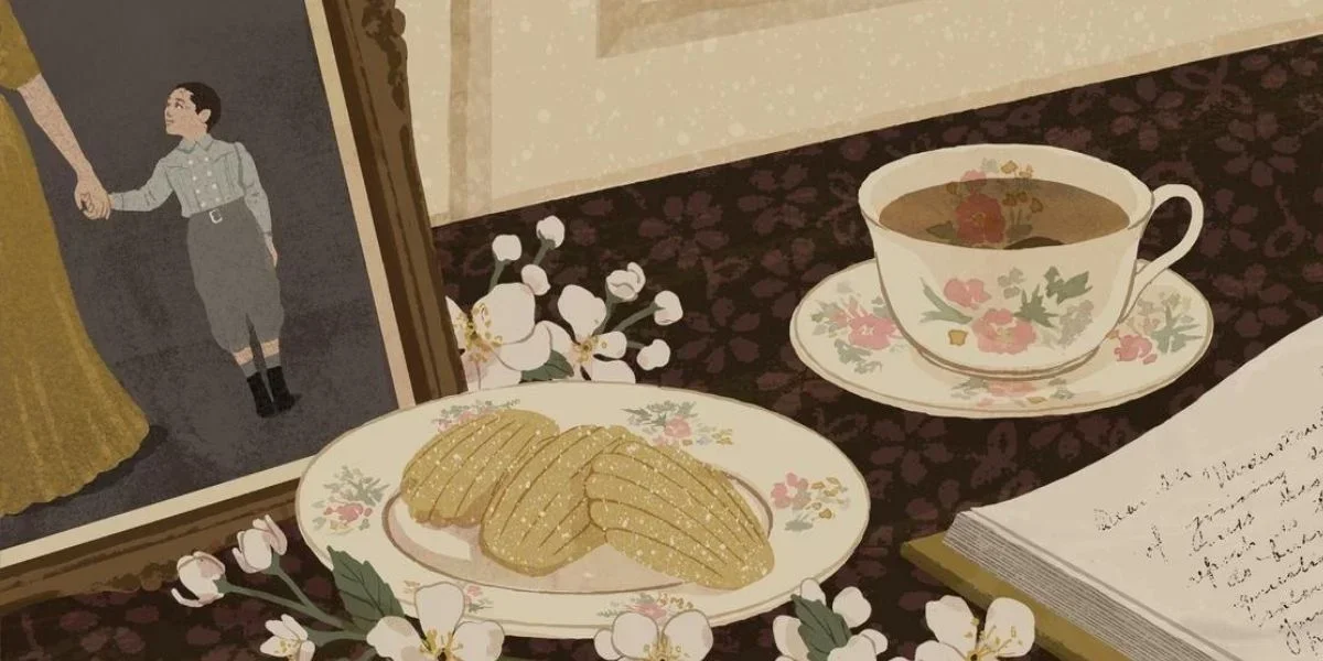 Du côté de chez Swann