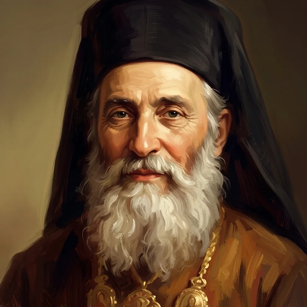 غريغوريوس حدّاد   نموذج فريد في العيش المسيحي – الإسلامي