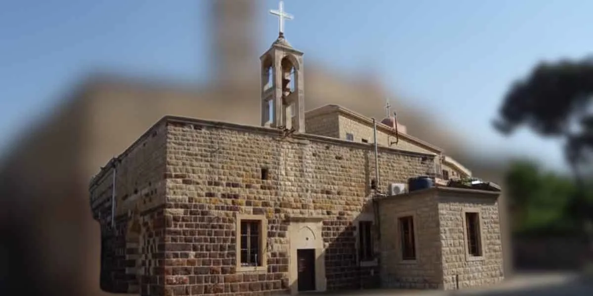 من أجل فهم الليتورجيا وعيشها