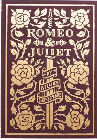 Romeo and Juliet