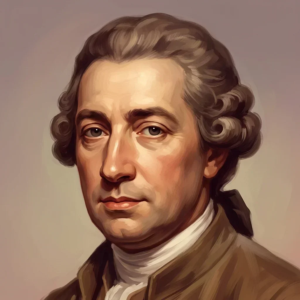 The Adventures of Roderick Random