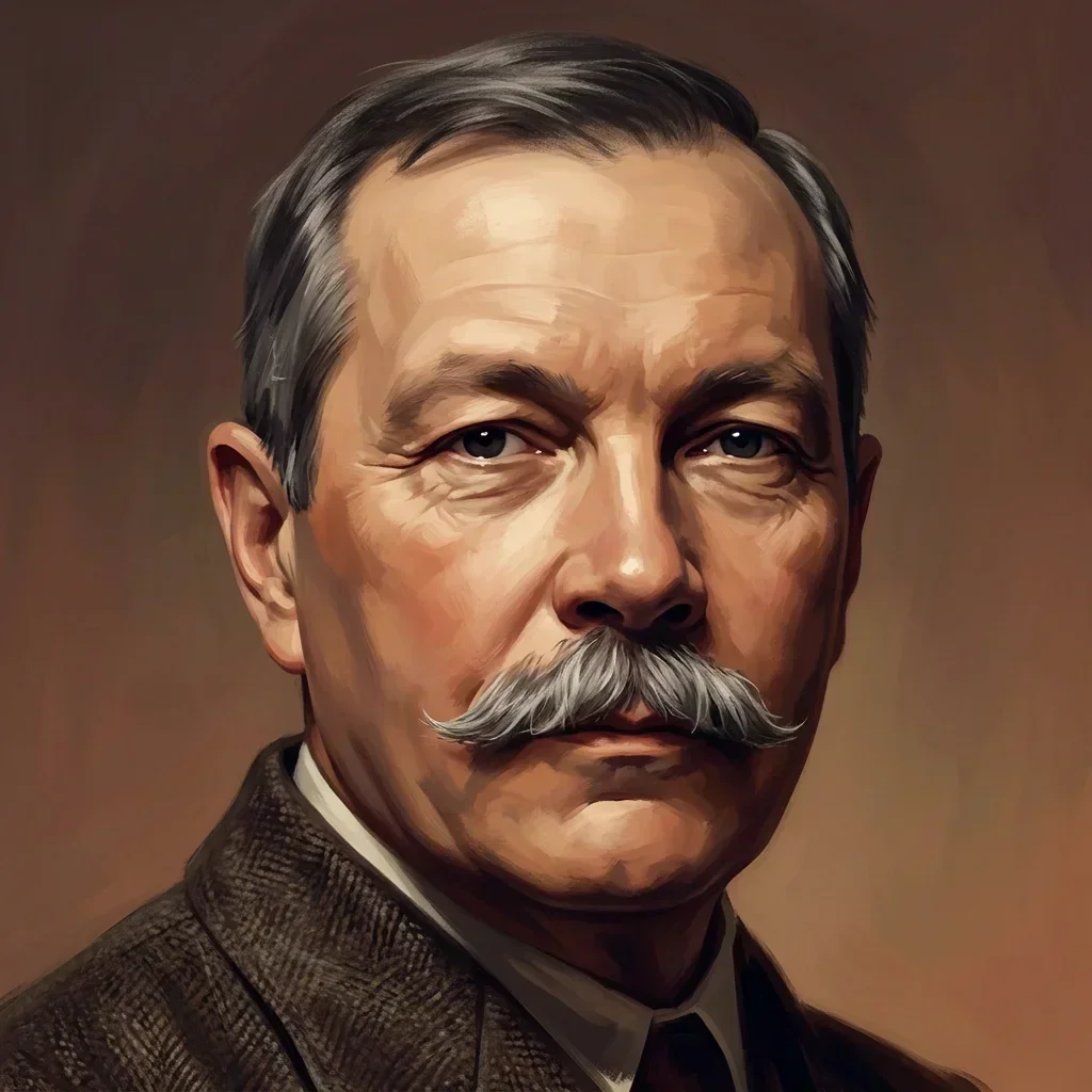 The Adventures of Sherlock Holmes