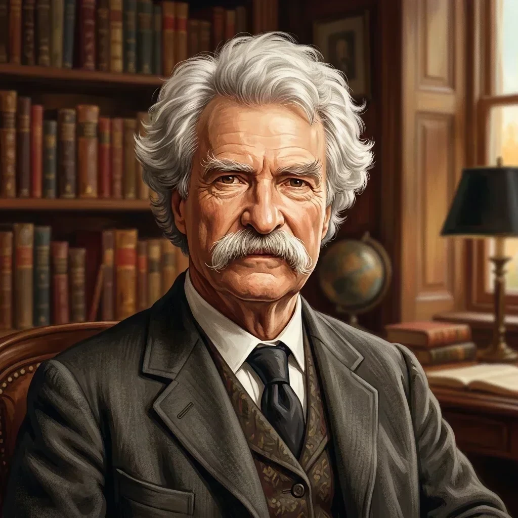 The Adventures of Tom Sawyer