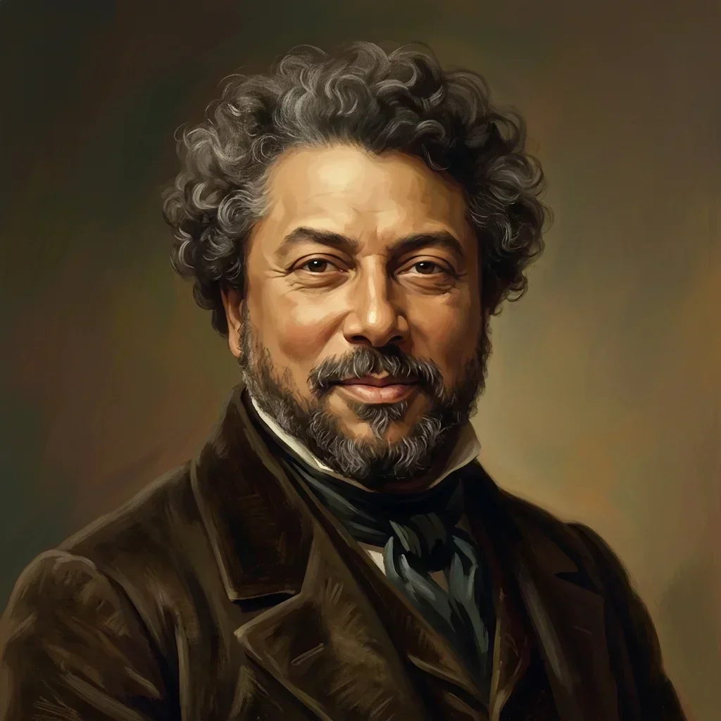 The Count of Monte Cristo