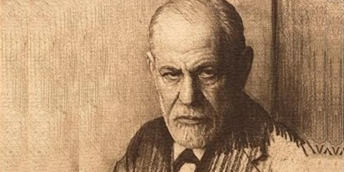 The Interpretation of Dreams