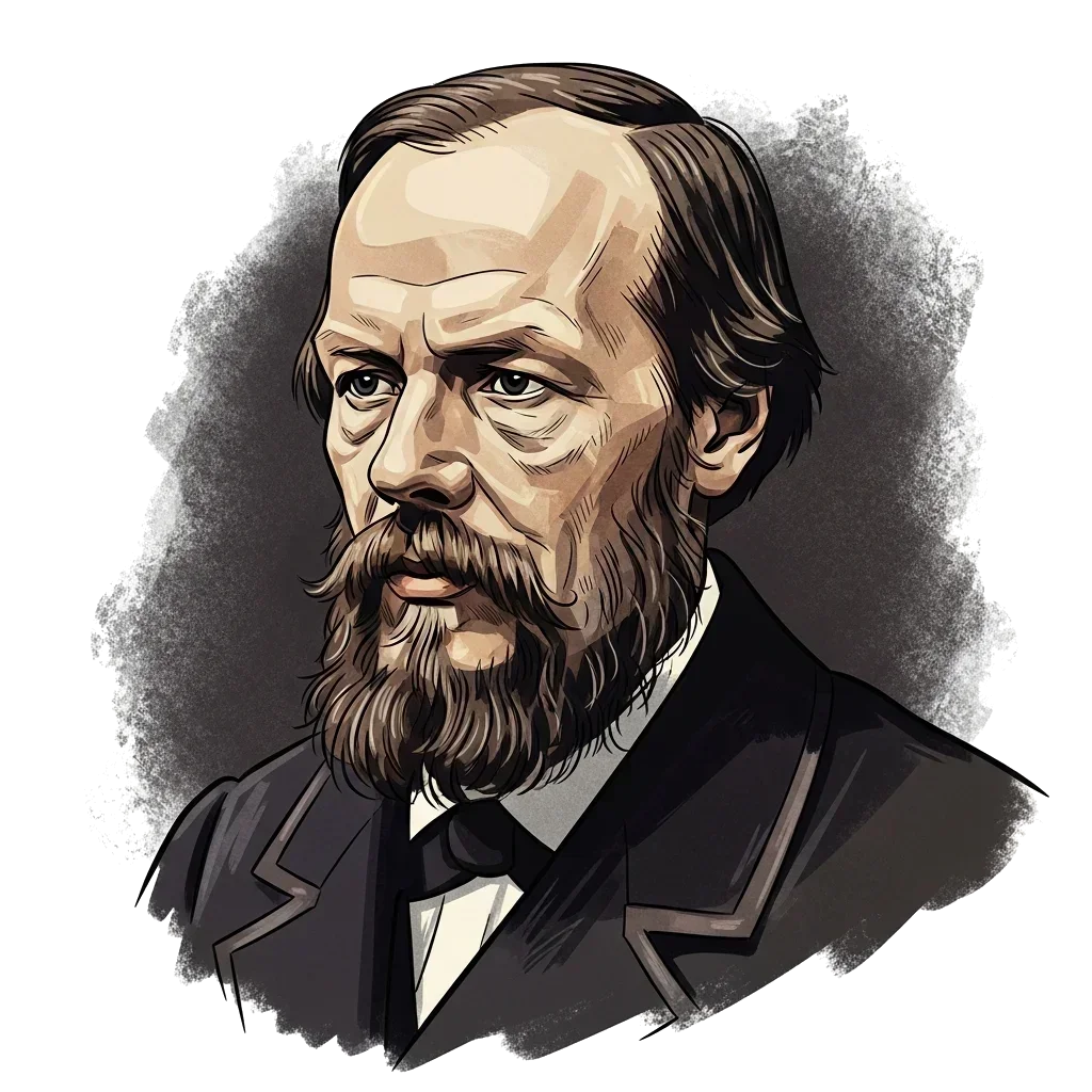 The Brothers Karamazov